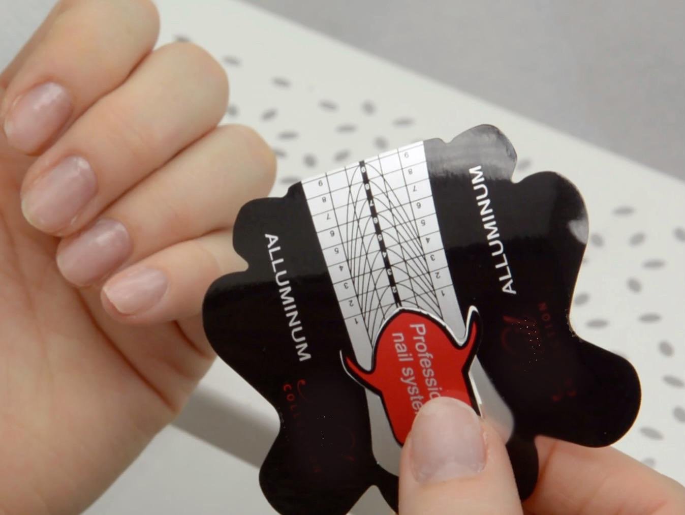 nail form unghie, unghie, ricostruzione unghie, nailartistdisuccesso, nailartist di successo, euroestetica corsi, unghieebellezza, cosmoprof , nail form: 5 errori da non fare mai