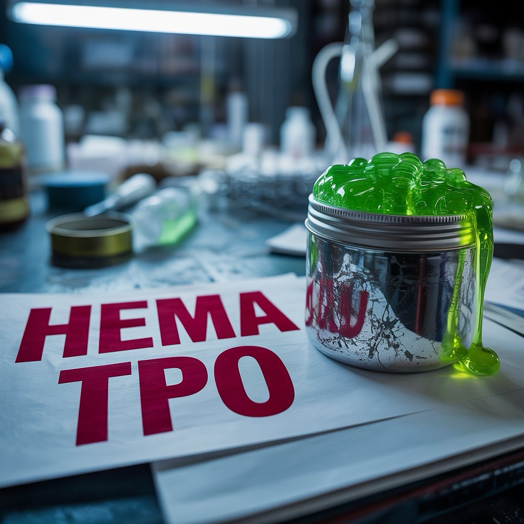 normativa 2025 HEMA TPO unghie